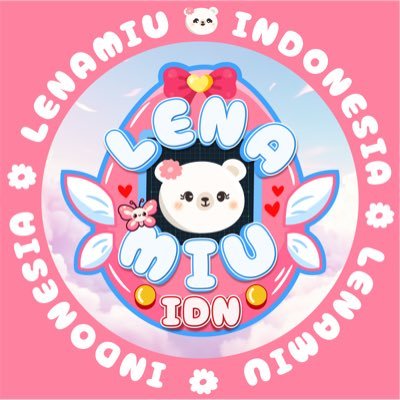 LenaMiu IDN Official's profile picture