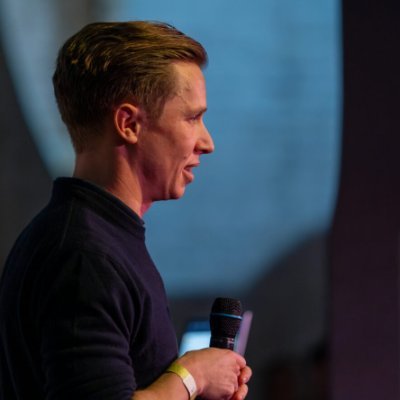Falliblemusings's profile picture