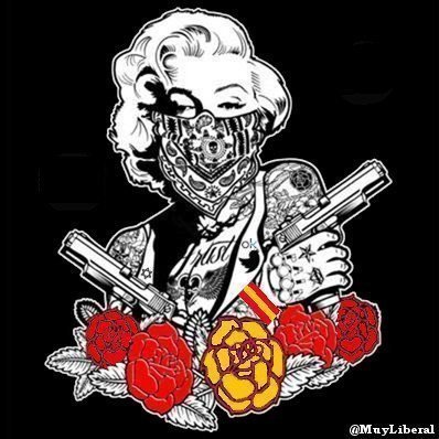 Liberal Enfurruñada's profile picture