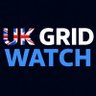 UKGridWatch's profile picture