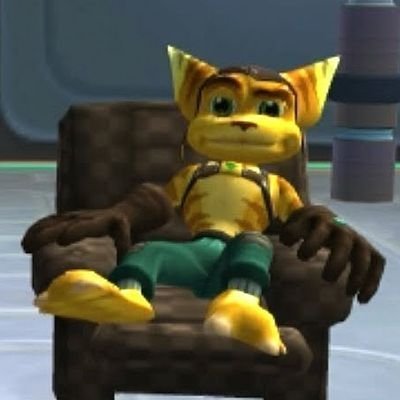 FrasesRatchet's profile picture