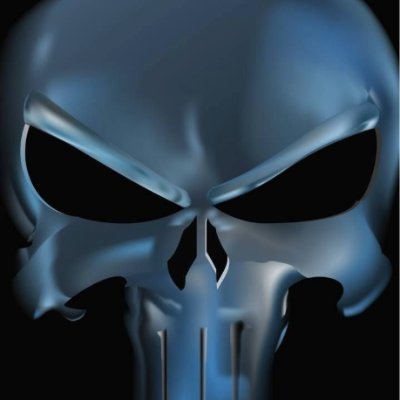 El Castigador's profile picture