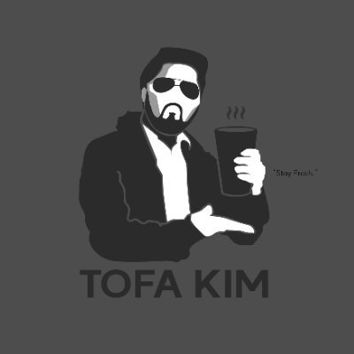 Tofa Kim's profile picture