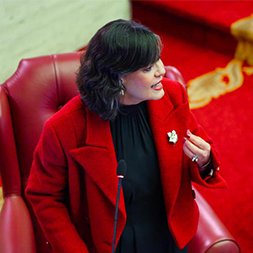 María de Lourdes Santiago's profile picture