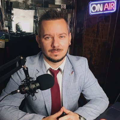 Sebastian Czapliński's profile picture