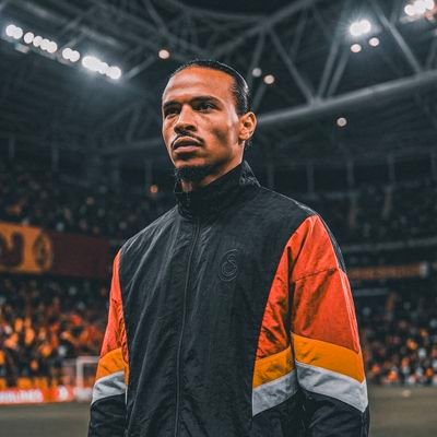 Leroy Sane's profile picture