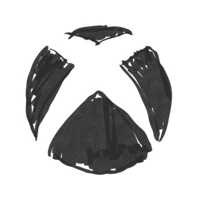 Xbox's profile picture