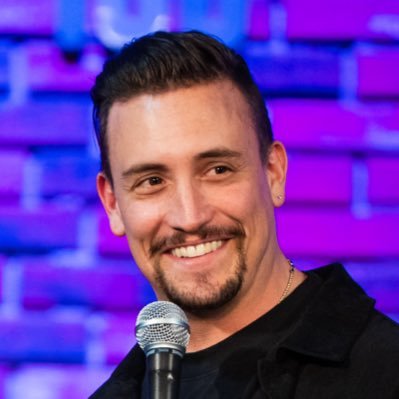 JoeyAveryComedy's profile picture
