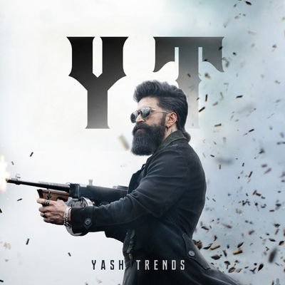 YashTrends's profile picture
