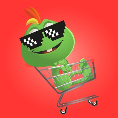 Crecos's profile picture