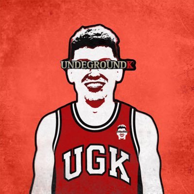 Underground Kreative (UGK)'s profile picture