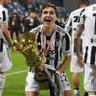 JuVe profil fotoğrafı