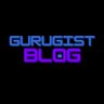Gurugistblog's profile picture