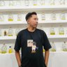 Mas Parfum Semarang profil fotoğrafı