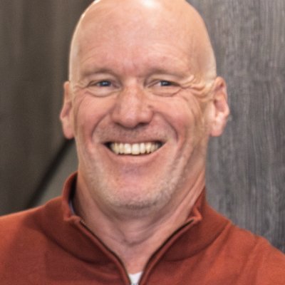 Stu Cowan's profile picture