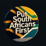 South Africa 🇿🇦 For SAns only 的头像