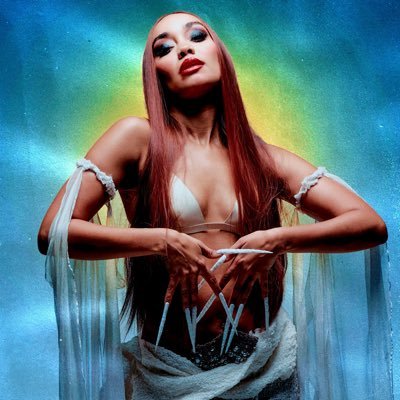 D •'s profile picture