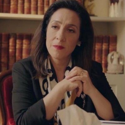 Merry's profile picture