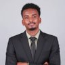 Profilbild von Omar Jibril Abdulkadir