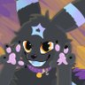 Profilbild von Crêpe The Starbreon 🥞💜🔞