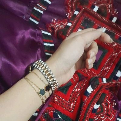 Zareena Baloch's profile picture