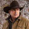 kevin Costner's profile picture