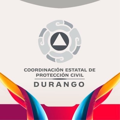 PROTECCIÓN CIVIL DURANGO's profile picture