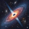 Quasar profil fotoğrafı
