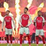 Arsenal fan profil fotoğrafı