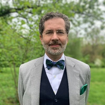 Stephen W. Carson's profile picture