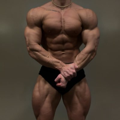 Alpha Muscle Promo's profile picture