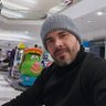 alex marin profil fotoğrafı