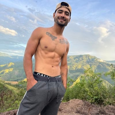 Rusty's profile picture