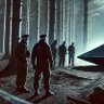 Profilbild von Rendlesham UFO