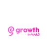 GROWTH IN WEB3 🙂↔️ profil fotoğrafı