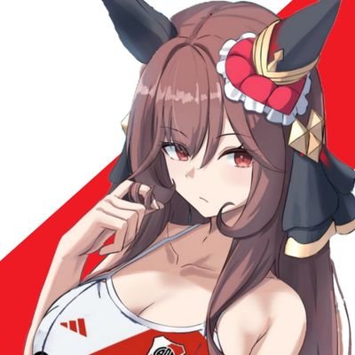 Gentildonna de River ⚪️🔴⚪️'s profile picture