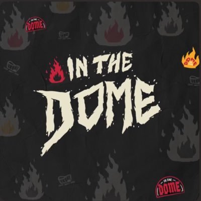 In the Dome's profile picture