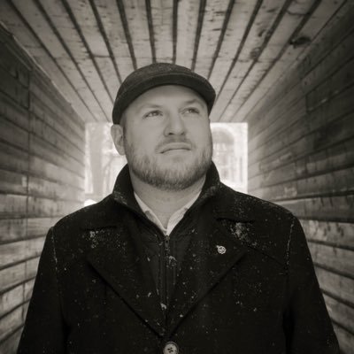Craig Sauvé 🌹's profile picture