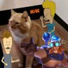 minecraft kees profil fotoğrafı