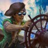 Captain Spergbeard 的头像