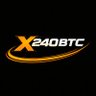 Фото профиля X240BTC