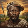 Shaka Sotho profil fotoğrafı