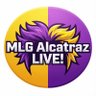 MLG Alcatraz LIVE!'s profile picture