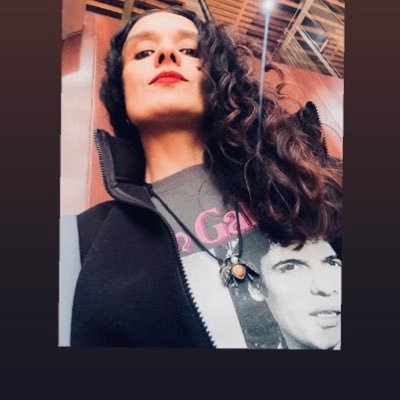 AlmaDeliaMC's profile picture