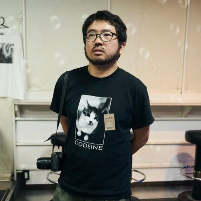 yoshiraiwa's profile picture
