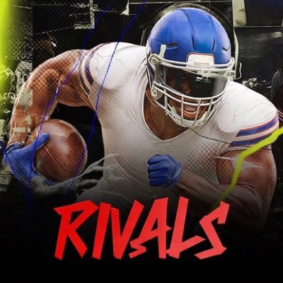 Play Rivals 🏈's profile picture