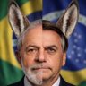Profilbild von Jairnácio Lulassias da Silvanaro