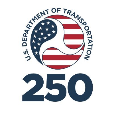 U.S. Department of Transportation's profile picture