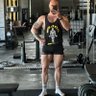 Rowan Dunbar | Physique Coach profil fotoğrafı