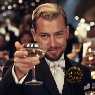 HoySeBebe's profile picture